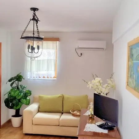 Villa Porta Qeparo Esterno foto