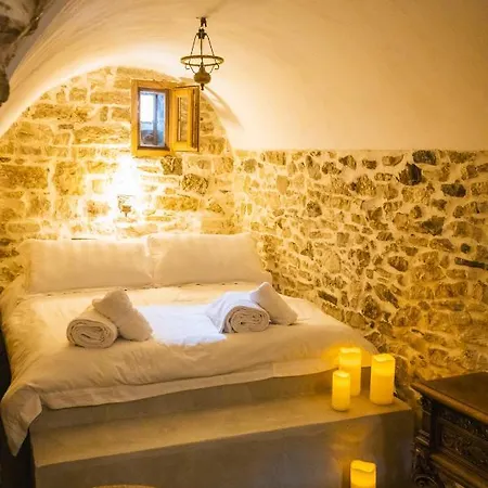 Villa Porta Qeparo Esterno foto