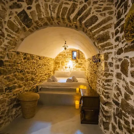 Villa Porta Qeparo Esterno foto