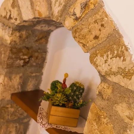 Villa Porta Qeparo Esterno foto
