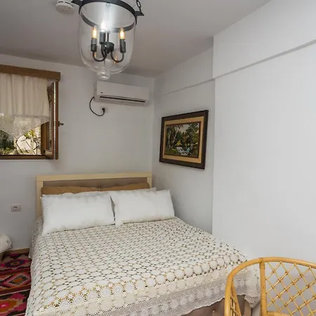 Villa Porta Qeparo Esterno foto