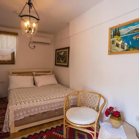 Villa Porta Qeparo Esterno foto