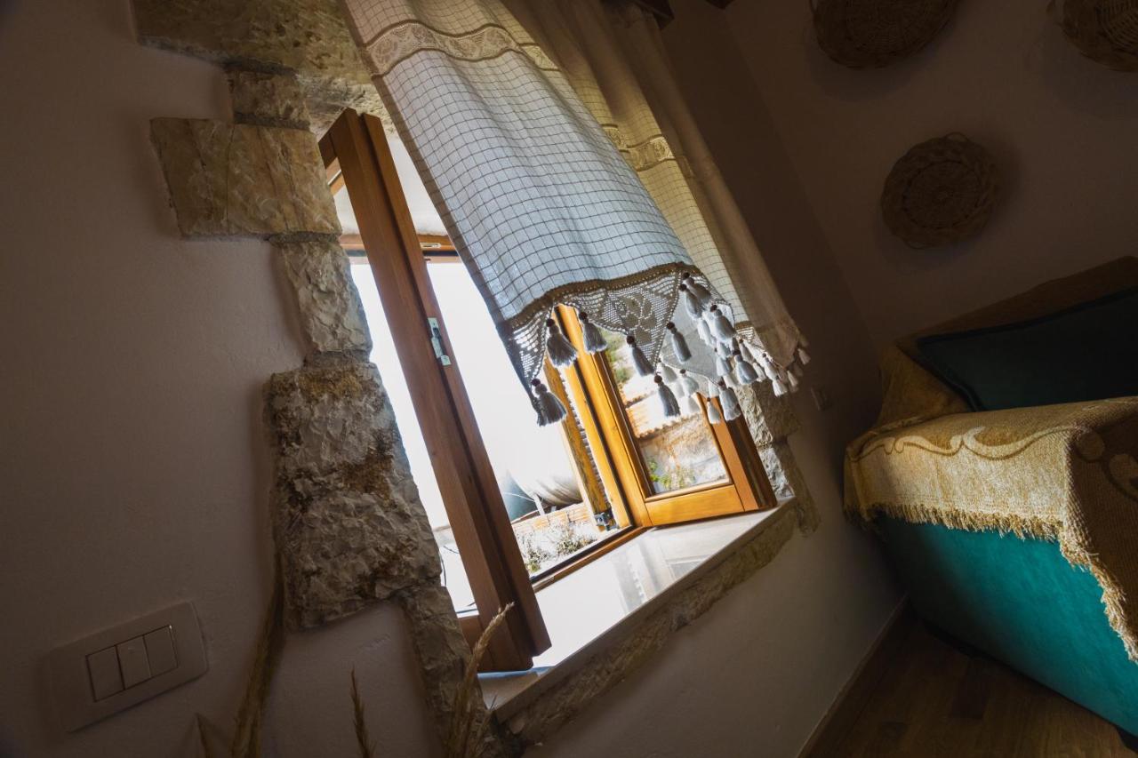 Porta Rum i privatbostad